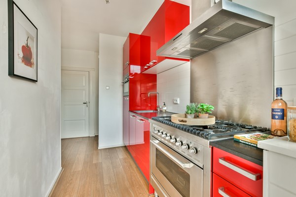 Medium property photo - Rijnstraat 238-3, 1079 HV Amsterdam